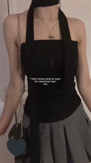 29K views · 29 reactions | pick ur fav vday outfit for (via IG __.___na) 領療 #ROMWEXoXo | ROMWE | Facebook