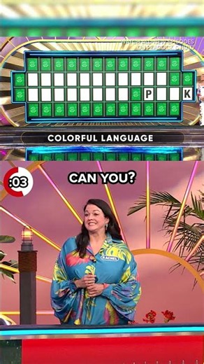 2 out of 23 letters... can you solve? 🤔 💭