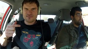 64K views · 3.3K reactions | the first time i did hear the snare in #poison, i lost my brains and my sole exploded. danke @officialbellbivdevoe for making one of best songs of all times, and to @realflyntfloss und @turquoisejeepmusic for joining me in this #AUTOtunes! | Flula Borg | Facebook