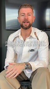 Don’t shoot the messenger — I just report the interior design trends, I don’t make them. Every year, home décor fads come and go in waves, and it’s always fun to see what people are drawn to for their spaces. Some 2026 interior design trends are genuinely inspiring… others? Let’s just say they test the limits of “aesthetic.” Stay tuned — this year’s design predictions are about to get interesting. . . #interiordesign #DesignTrendsDebate #2026Interiors #InteriorDesignHotTakes #HomeStyleTrends | D