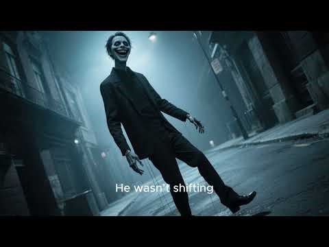 The Smiling Man + Urban Legend + Security Footage + 2:17AM + True Horror Story