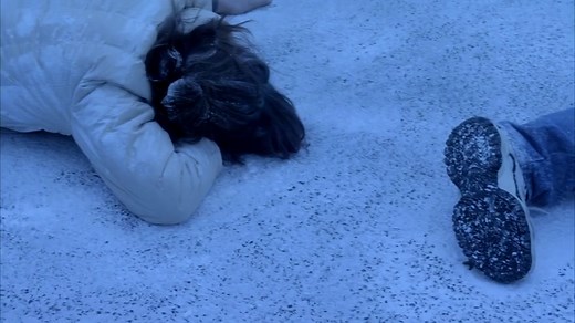 Arctic Blast - Amikor megfagy a világ (2010)