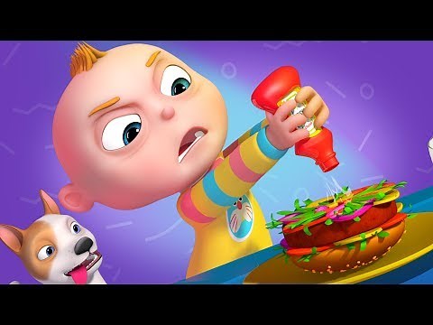 TooToo Boy - Ketchup Episode | Cartoon Animation For Children | Videogyan Kids Shows | Comedy Series