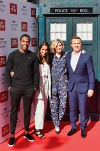 'Doctor Who': How the Fan Base Has Evolved Because of the Internet