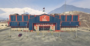 [FREE] [MLO] Utool SAHP HQ on Senora Freeway V1