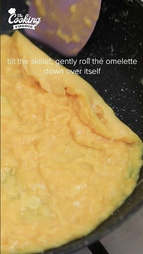 The Best French Omelette Recipe