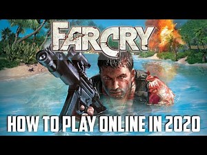 How To Play Far Cry 1 Multiplayer (Still Works in 2025)