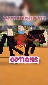 RARE LIVESTOCK ON MINECRAFT | Livestock Overhaul