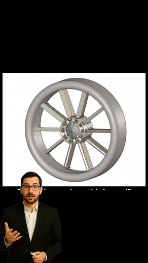 55K views · 733 reactions | The amazing control system that lets a helicopter move smoothly in any direction. . . . . . . . . . #solidworks #3d #design #autocad #engineering #cad #cnc #mechanicalengineering #catia #mechanical #manufacturing #productdesign #keyshot #industrialdesign #3dmodeling #autodesk #designer #3dprinting #render #modeling #ansys #engineer #jasa #mechanic #rendering #fabrication #sketchup #welding #inventor #engineers | Mechanical Media | Facebook