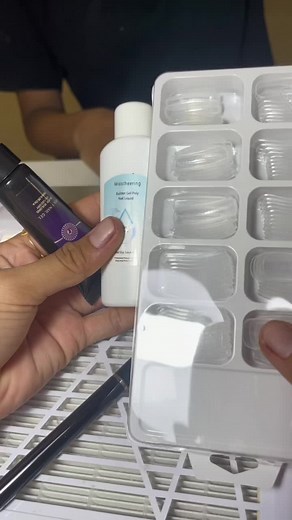 Polygel Nail Extension for Beginners: Step-by-Step Tutorial