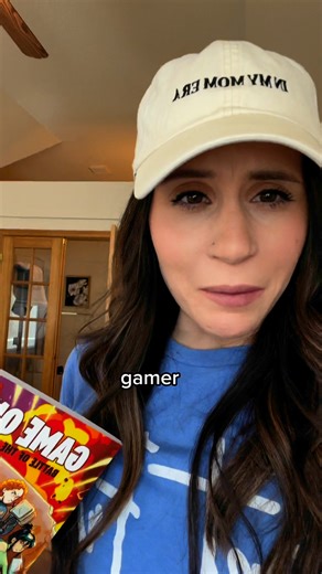 I thought my son would never put down his controller, let alone pick up a book… until I found Game On! | Bakken Books