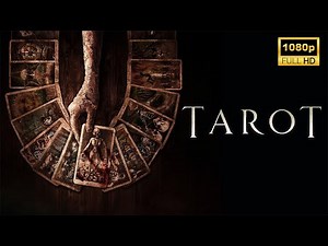 Tarot (2024) | Supernatural Horror Thriller | New Hollywood Movie Breakdown | Facts and Review
