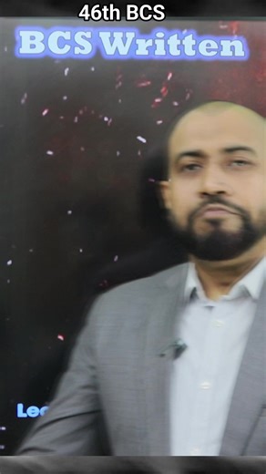 4th & Last Batch: 46th BCS Written English | Shahan Sir #bcswritten #grammar #written #BCS #writing #english #BCSstrong @ | LearnEng with Shahan