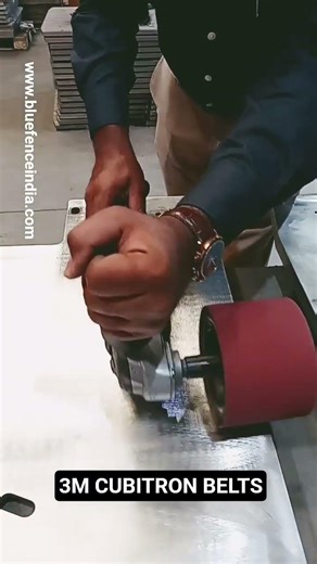 3M CUBITRON BELTS Demo #577 &# 947A