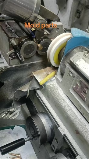 Mold Parts: Essential Insights for Mold Making