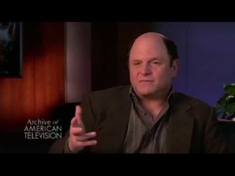 Jason Alexander his early work in TV commercials - EMMYTVLEGENDS.ORG