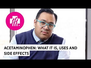Acetaminophen: What It Is, Uses and Side Effects