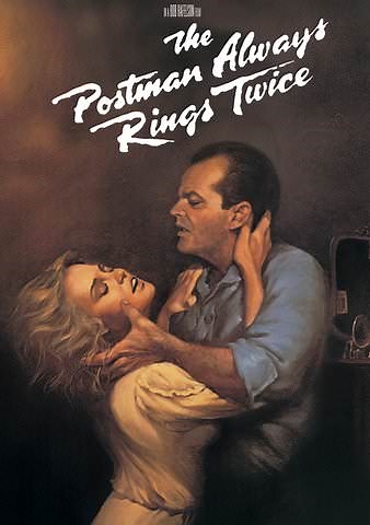 The Postman Always Rings Twice