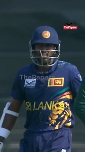 12K views · 237 reactions | Pavan Rathnayake anchored Sri Lanka ‘A’ run-chase with a fine half-century  #ThePapareCricket #TriSeries #IREvSL | ThePapare Cricket | Facebook