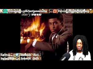 FIRST TIME HEARING Babyface - I Love You Babe Reaction