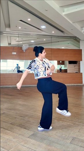 Big Boom | Zumba | Dance Workout #Zumba #fitness #fyp #explore #exercise #dance #bigboom #djilham