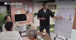 24 reactions | Increase productivity & performance: 5 strategies to help you develop a motivated staff. | PeoplesBank | Facebook