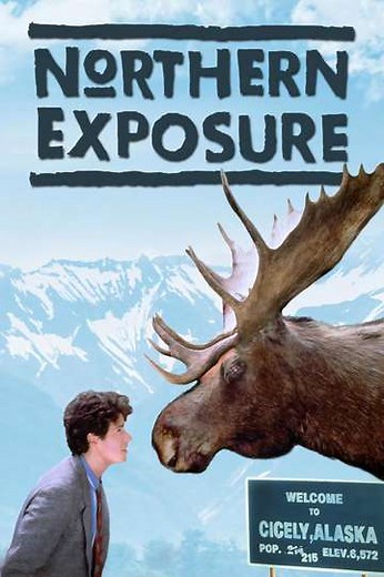 Northern Exposure (1990-1995) - TV Show