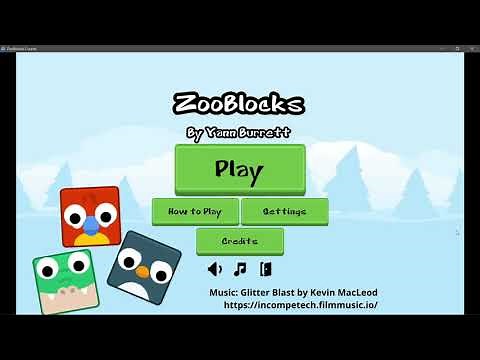 Make A Simple Match-3 Game In Godot! *New Course*