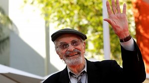 Murió el legendario actor Martin Landau
