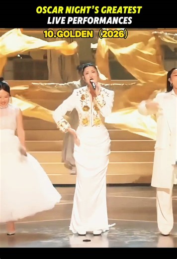 Best Oscar Live Performances. #Oscars98 #98thAcademyAwards #OscarLivePerformances #BestOscarMoments #Oscar2026