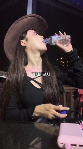 그렇게 의도치 않게 뚱이를 먹게되는데… #불가사리 #먹방 #중국여행 | korean food