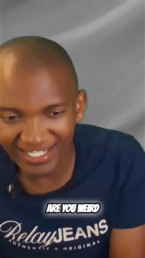 This isn't just televised, it's a proudly South African podcast! Get ready for the craziest and weirdest conversations you've ever heard. Buckle up, it's gonna be wild! #PodcastLife #SouthAfrican #WeirdConversations #CrazyStories | Are You Weird Or Proudly South African