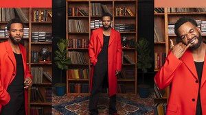 16K views · 1K reactions | Just can't get enough... take a sneak peek behind the scenes at the shoot we can't stop talking about (or looking at!) . . . : Method Man Read the cover story here: https://bit.ly/3Pi2rhl | CassiusLife | Facebook