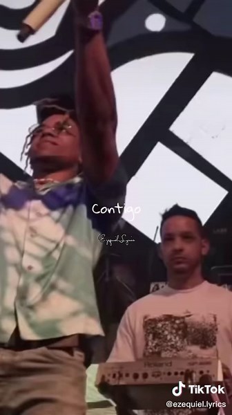 La Chanty de Amenazzy: Ritmo y Estilo Únicos