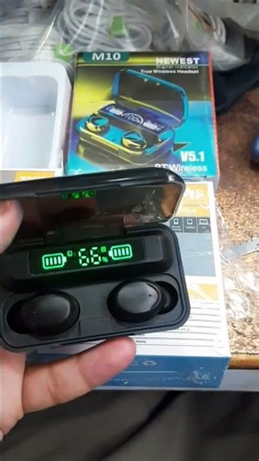 Earbuds F9-5 earbuds best quality💯Bluetooth #mobileaccessories#earbuds #shortvideo#shorts#bess #best