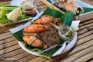Best Floating Market in Bangkok? A Trip to Khlong Lat Mayom