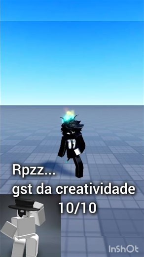 😉😉 #roblox #avaliandoskins