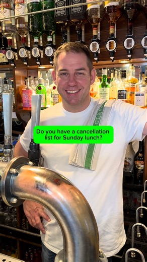 The Bank Tavern on Instagram: "🚨IMPORTANT 2026 SUNDAY LUNCH BOOKINGS FAQS🚨 PLEASE READ: 🥔 When booking your Sunday lunch slot on our website, your booking will NOT be confirmed until you have entered your card details to secure it. It's incredibly important you check your spam and junk email folders as soon as you book for this communication so you can do this immediately. If card details are not entered to confirm, you may lose your slot. 🥔 If you are having no luck, go later into the year 