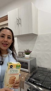¿Las galletas Zero son una opción para diabéticos? #nutricoachivy #nutriologa #tips #diabetes #recetas | Nutriologa Veronica Ivett Sanchez Garcia