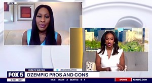 21K views · 106 reactions | Ozempic & Wegovy: What Are the Pros & Cons of Weight Loss Medications? | Dr. Jen Caudle | Facebook