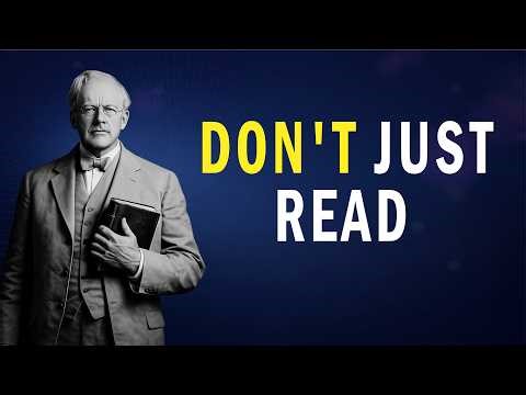 This One Biblical Practice Will Transform Your Life | E.W Kenyon Ministry