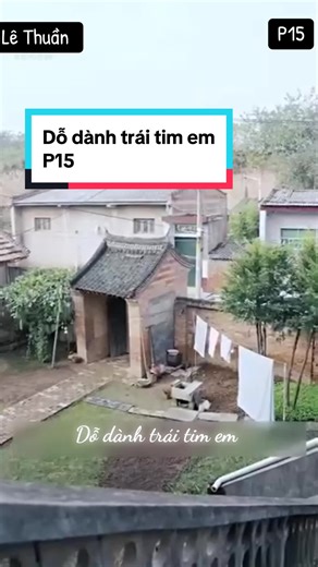 P15 - Dỗ dành trái tim em #lethuanreviewphim #reviewphim