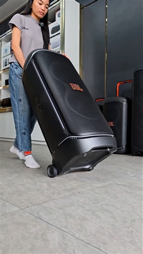 JBL PartyBox 720 Dual Battery Setup 🔋