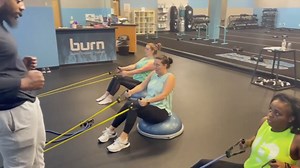 Good morning, Columbus! BurnNation's Push & Pull protocol today is a great one! Our trainers will never let you give up!!  They are here to help INSPIRE, EMPOWER, & TRANSFORM you throughout your journey. Click the link below to get started on your journey here at Burn!! We're offering a free 7 day trial! https://burnbootcamp.com/locations/columbus-oh/ | Burn Boot Camp - Columbus, Ohio | Facebook