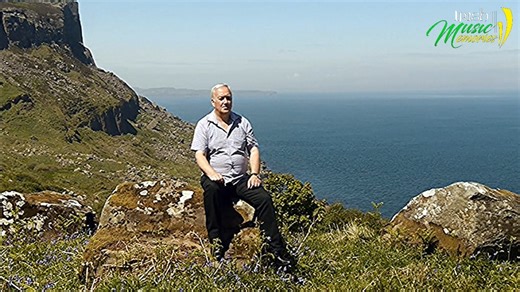 28K views · 1.3K reactions | Sean Wilson - The Antrim Coast Road For great Country Music 24 hours a day tune in to: https://www.kelticcountry.com Sponsor: GaelicArt.com | Irish Music Memories | Facebook