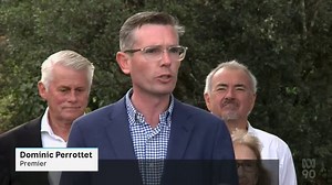 Should Warragamba Dam be raised?