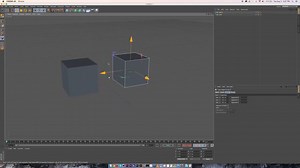 Quick Tip - Cinema 4D - Duplicating Objects