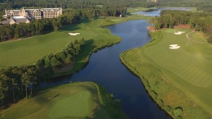 Golfweek golf instruction: Try this to get rid of the chipping yips