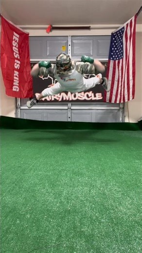 Calisthenics Freestyle Flying Pushups SLOMO #pushups #calisthenics #fitness #workout #motivation