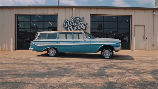 Watch why I offered $1,000,000 to find this rare car